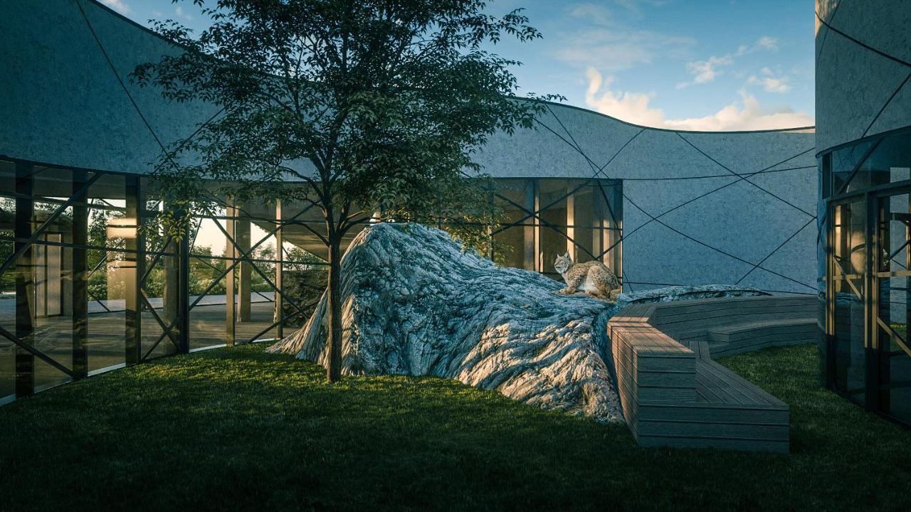 Апартаменти House Jelena&Marija Раковица Екстер'єр фото